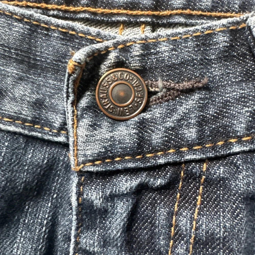 Levis levi 505